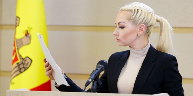 Marina Tauber a contestat refuzul de a fi înregistrată în cursa electorală de la Bălți: Sunt acțiuni abuzive | DOC