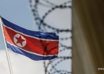 Северная Корея впервые за несколько лет разрешила въезд иностранцам