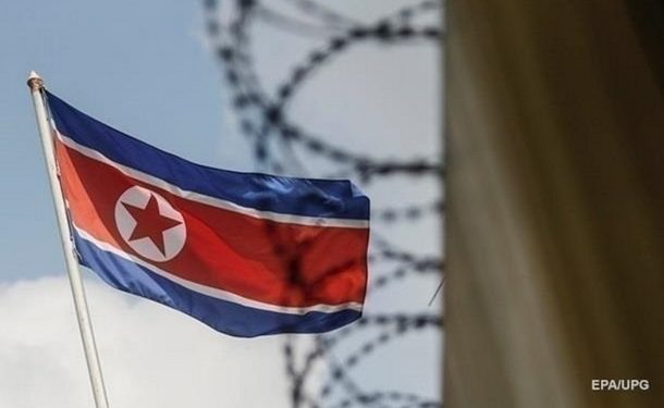 Северная Корея впервые за несколько лет разрешила въезд иностранцам