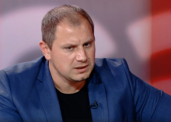 Partidul Schimbării și-a anunțat candidatul la funcția de primar al municipiului Chișinău. Cine va lupta pentru fotoliul de edil | VIDEO