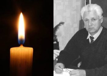 Fostul șef al Direcției Sănătății din Chișinău, Vasile Galearschi, s-a stins din viață