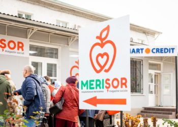 Rețeaua de magazine „Merișor” acuză guvernarea de presiuni și privarea populației de accesul la produse, la prețuri reduse: Din 11 iulie, au fost efectuate aproximativ 170 de controale. O să ne judecăm | VIDEO