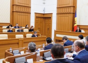 Decretul privind constituirea Consiliului Suprem de Securitate, publicat în Monitorul Oficial. Ce nume se regăsesc în noua componență CSS | VIDEO