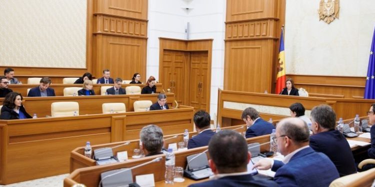 Decretul privind constituirea Consiliului Suprem de Securitate, publicat în Monitorul Oficial. Ce nume se regăsesc în noua componență CSS | VIDEO