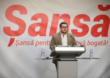 Partidul „Șansă” anunță crearea unui consiliu de experți, care va fi condus de ex-ministrul Octavian Calmîc: Echipa de specialiști din diverse domenii și sectoare, va elabora strategia de dezvoltare a Moldovei | VIDEO