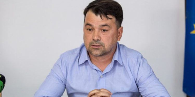 Rosian Vasiloi a acționat MAI în judecată: Șeful IGP nu ar fi de acord cu mustrarea aspră care i-a fost aplicată