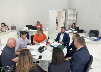 Încă doi pretendenți la fotoliul de primar al Capitalei au depus actele pentru înregistrarea în cursa electorală. Cine sunt aceștia | VIDEO