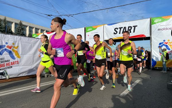 Centrul Capitalei va fi închis astăzi și mâine. Cum va circula transportul public