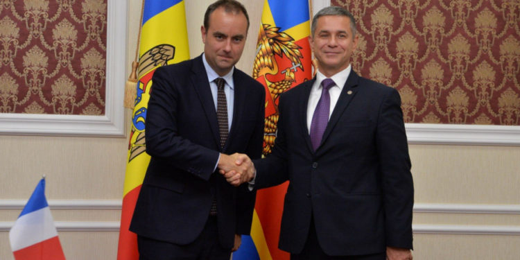 Ministerul Apărării a cumpărat un radar francez de monitorizare a spațiului aerian. Când va ajunge utilajul în țara noastră | VIDEO