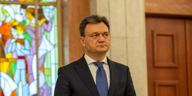 Moldova va găzdui a patra reuniune a Platformei de sprijin a țării, inițiată de România, Franța si Germania. Recean: „Peste 30 de țări și organizații internaționale vor veni pe 17 octombrie la Chișinău” | VIDEO