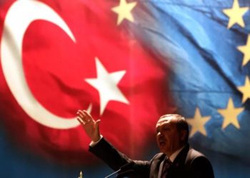 Recep Erdogan avertizează că „Turcia s-ar putea despărți de UE”