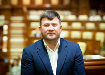 Scandalul cu Iulian Muntean: Membrul CSM și-a depus cererea de demisie, în timp ce PA anunță că doi angajați ai CNA vor fi cercetați penal pe acest caz | VIDEO