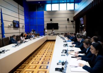 Audieri publice la Parlament, după numirea lui Iulian Muntean în funcția de membru al CSM, deși figurează într-un dosar de corupție | VIDEO