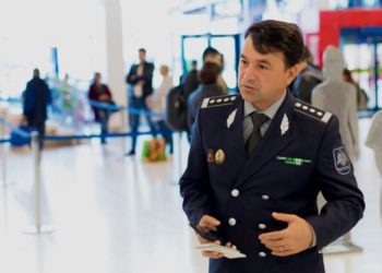 Dublul omor de la Aeroport: Rosian Vasiloi a fost sancționat cu mustrare aspră, în timp ce un secretar de stat ar urma să fie demis | VIDEO