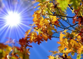 Cer variabil, fără precipitații. Câte grade ne așteaptă astăzi