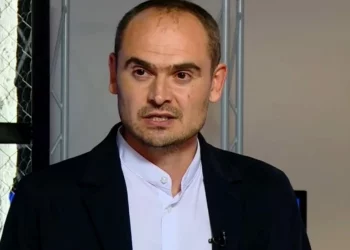 Primarul de Condrița, Andrei Donică, anunță că vrea să lupte pentru fotoliul de primar general al municipiului Chișinău | VIDEO