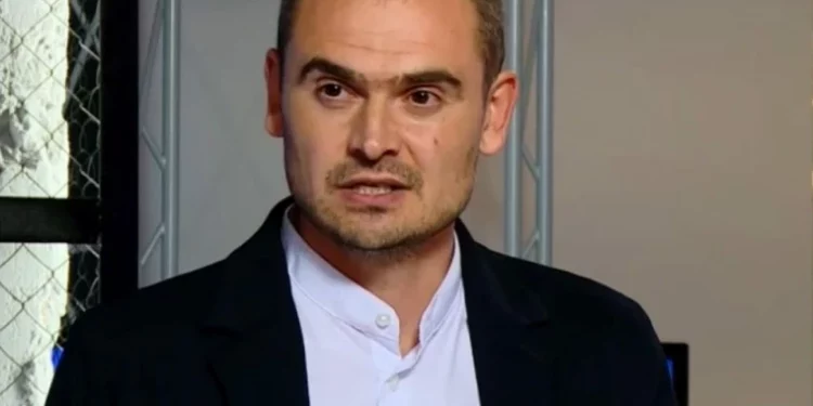 Primarul de Condrița, Andrei Donică, anunță că vrea să lupte pentru fotoliul de primar general al municipiului Chișinău | VIDEO