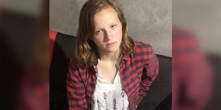 Copila de 14 ani din Dubăsari, dispărută de aproape o lună, a fost găsită de poliție: Unde se afla