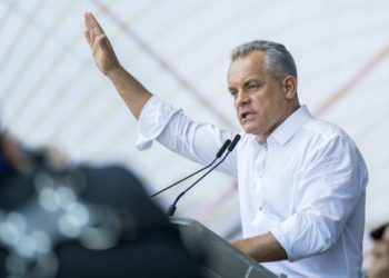 Vladimir Plahotniuc a dat Consiliul UE în judecată. Acesta cere anularea restricțiilor aplicate pe numele său | VIDEO