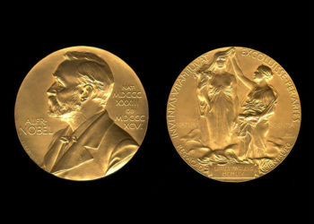 Фонд Нобеля отозвал приглашения послам России и Беларуси на церемонию вручения Нобелевских премий