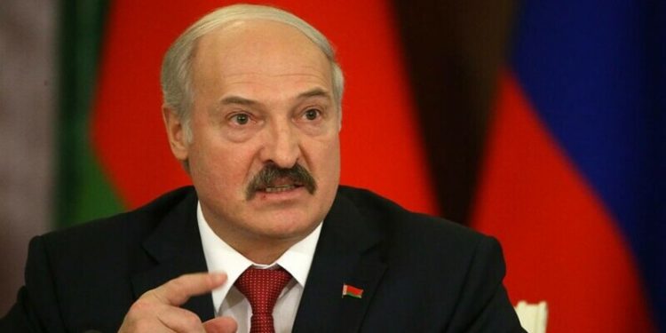 Parlamentul European cere Curții de la Haga să emită mandat de arest pe numele președintelui Belarusului Alexandr Lukașenko | VIDEO