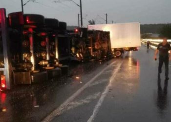 В Румынии в результате ДТП погиб 26-летний гражданин Молдовы | VIDEO