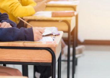 Curtea Constituțională a suspendat modificările adoptate de PAS la Codul educației | VIDEO