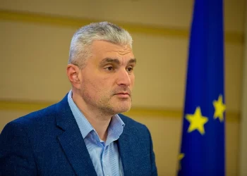 Slusari: Programul Satul European Expres este modalitatea cea mai ușoară de a atrage primarii altor partide în cel de Guvernare