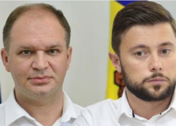 Fost viceprimar al Capitalei, cu acuzații grave în adresa lui Ion Ceban: Folosește Primăria ca instrument politic și utilizează resurse administrative pentru a manipula voturile orăşenilor | VIDEO