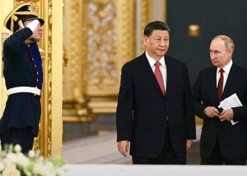 Владимир Путин анонсировал скорую встречу с Си Цзиньпином