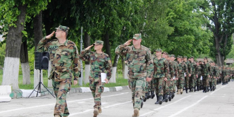 Aproximativ 500 de militari o să participe la antrenamente militare, în cadrul exercițiului „Scutul de Foc/Rapid Trident — 2023”: Cetățenii, îndemnați să nu distribuie informații false | VIDEO