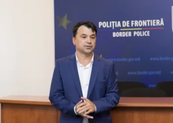 Rosian Vasiloi, recunoscut în calitate de bănuit în dosarul privind dublul omor de la Aeroport: În replică, șeful IGPF spune că va solicita concediu neplătit pe o perioadă de peste 30 de zile | VIDEO