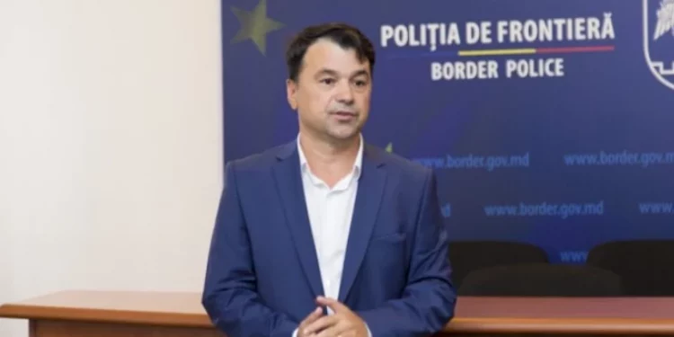Rosian Vasiloi, recunoscut în calitate de bănuit în dosarul privind dublul omor de la Aeroport: În replică, șeful IGPF spune că va solicita concediu neplătit pe o perioadă de peste 30 de zile | VIDEO