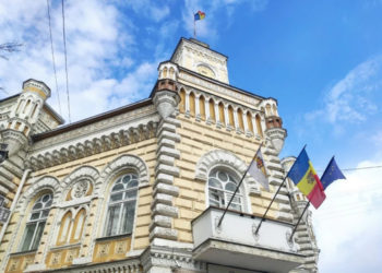 Еще два претендента на пост примара столицы подали документы для регистрации в предвыборной гонке | VIDEO