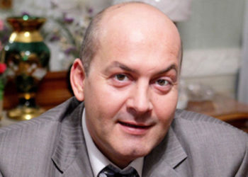 Умер российский актер Вячеслав Гришечкин, игравший в сериалах «Солдаты» и «Бригада»