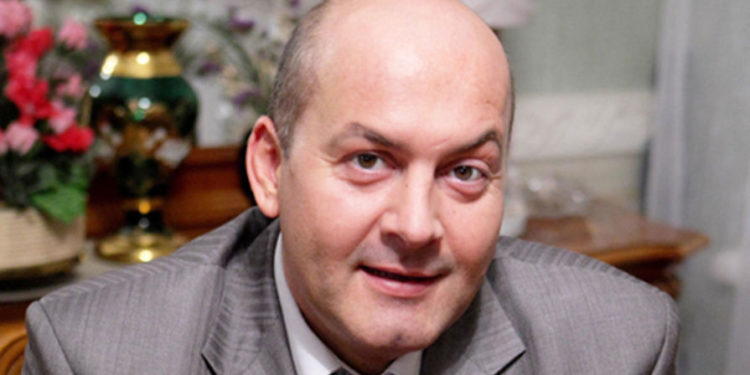 Умер российский актер Вячеслав Гришечкин, игравший в сериалах «Солдаты» и «Бригада»