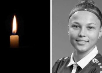 Jucătoarea de la Naționala de fotbal femenin, Violeta Mițul, s-a stins din viață: A suferit un tragic accident în timpul unei escale la munte