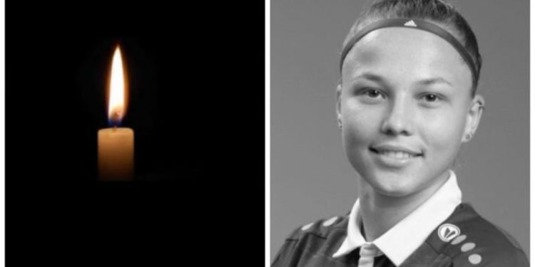 Jucătoarea de la Naționala de fotbal femenin, Violeta Mițul, s-a stins din viață: A suferit un tragic accident în timpul unei escale la munte