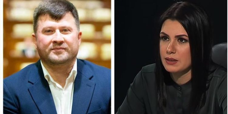 Ex-vicedirectoare CNA, după scandalul cu Muntean, învinuit într-un dosar de corupție: Banii justiției, pe mâini sigure la CSM? | DOC