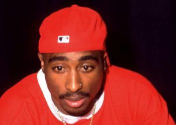 В США арестовали подозреваемого в убийстве Тупака Шакура, произошедшем в 1996 году