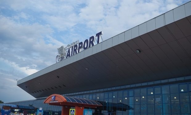 Măsuri sporite de securitate: Din săptămâna viitoare, în Aeroportul Chișinău vor putea intra doar călătorii cu bilet și pașaport. Care e motivul | VIDEO