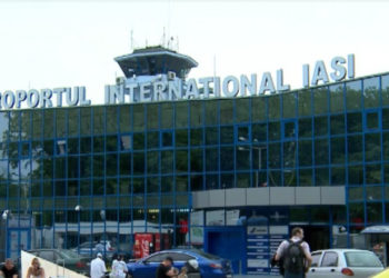 BREAKING NEWS: Transportatorii din Republica Moldova au fost interziși pe teritoriul Aeroportului Iași. Care e motivul