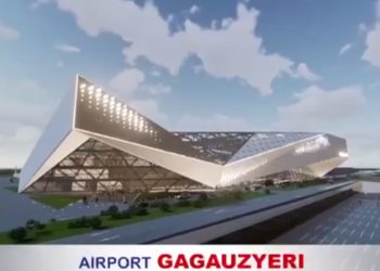 Rezultatele vizitei bașcanului Evghenia Guțul în Turcia: Un aeroport în valoare de 200 de milioane de euro ar putea fi construit în Găgăuzia, în timp ce la Ankara se planifică a fi deschisă o reprezentanță a autonomiei | VIDEO