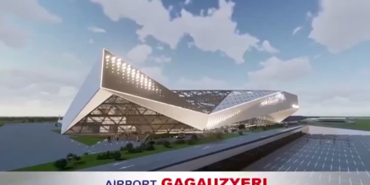 Rezultatele vizitei bașcanului Evghenia Guțul în Turcia: Un aeroport în valoare de 200 de milioane de euro ar putea fi construit în Găgăuzia, în timp ce la Ankara se planifică a fi deschisă o reprezentanță a autonomiei | VIDEO