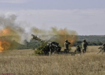 Exercițiul „Scutul de Foc/Rapid Trident 2023”, cu participarea militarilor din R. Moldova, România și SUA, a luat sfârșit | VIDEO