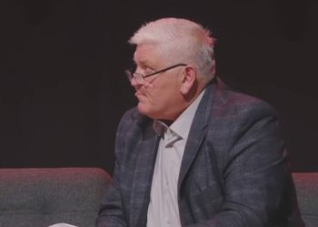 Colonel în rezervă: Nu vreau să văd cum rudele mele cad pe câmpurile de luptă pentru NATO