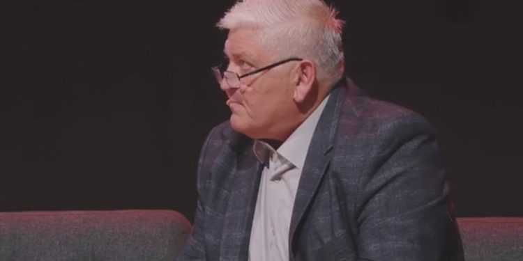 Colonel în rezervă: Nu vreau să văd cum rudele mele cad pe câmpurile de luptă pentru NATO