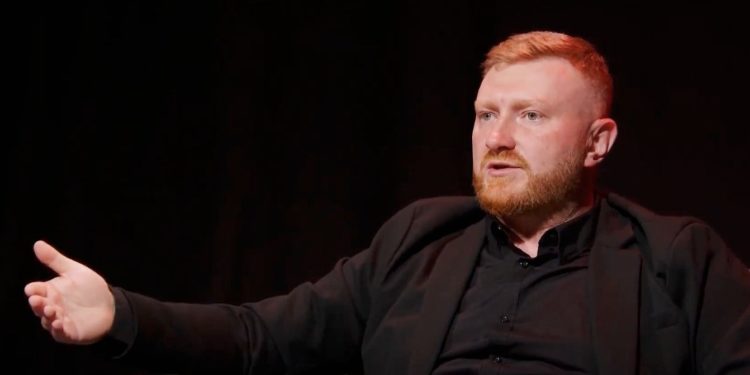 Activistul civic Mihail Bagas nu va putea candida la alegerile pentru Primăria Capitalei. Consiliul Electoral de Circumscripție Chișinău a refuzat să-l înregistreze | VIDEO