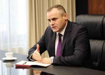 Вадим Чебан утверждает, что тариф на природный газ в ближайшие месяцы не снизиться: Это нереально | VIDEO