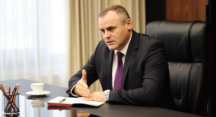 Вадим Чебан утверждает, что тариф на природный газ в ближайшие месяцы не снизиться: Это нереально | VIDEO